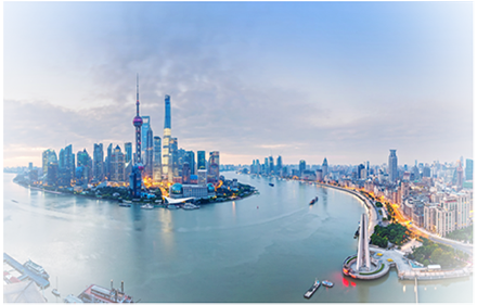 东方明珠